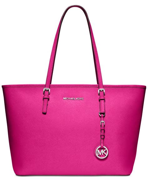 pale pink michael kors purse|michael kors purses hot pink.